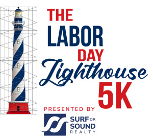 The Labor Day Lighthouse 5K home