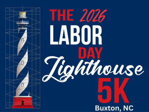 The Labor Day Lighthouse 5K home