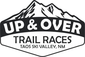 Taos Ski Valley Up & Over Trail Run Weekend homepage