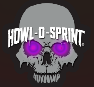 2025 SeaWorld's Howl-O-Sprint 5K Run  & Walk home