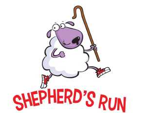 SHEPHERD'S RUN 2025 logo