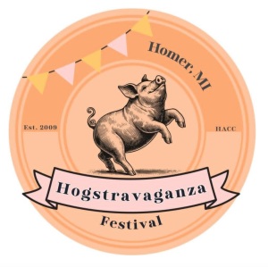 Road Hog 5k home
