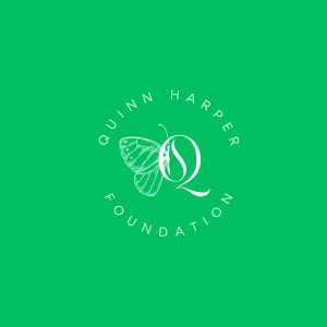 Quinn Harper Foundation 1 Mile Walk home