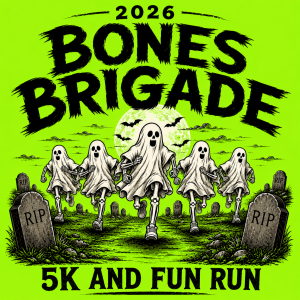 2026 Bones Brigade 5k & Fun Run/Walk home