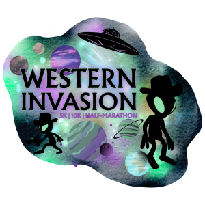 Western Invasion logo