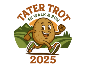 Tater Trot 5K home