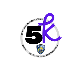 NMBPD Domestic Violence Awareness 5K RUN/WALK