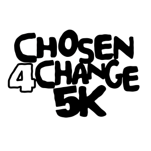 FFC Chosen 4 Change 5K logo