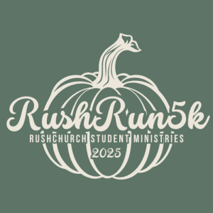 RushRun 5k home