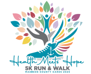 Health Meets Hope 5K Run-Walk for Mental Health Awareness and IDD Awareness Madison County