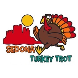 SEDONA TURKEY TROT 5K 2026 — Sedona, AZ