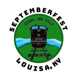 Septemberfest 5k/10k logo