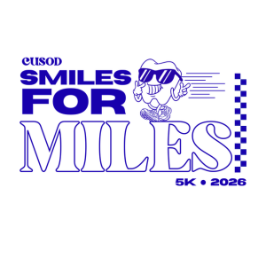 Creighton ASDA Smiles-for-Miles Run/Walk logo