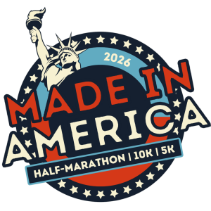 Made in America logo
