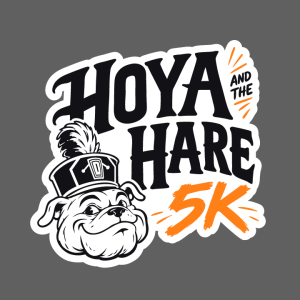 Hoya and the Hare 5K home