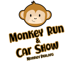 Monkey Run & Car Show home