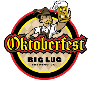 Oktoberfest 5K Prestented By Big Lug Brewing home