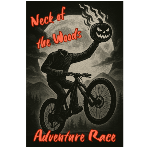 Neck of the Woods Adventure Race home