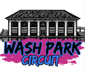 The Wash Park Circuit, Powered by New Balance home