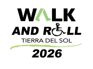 Tierra del Sol Virtual Walk n' Roll 5K/10K homepage