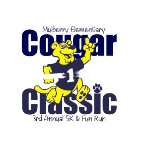 Mulberry Cougar Classic logo
