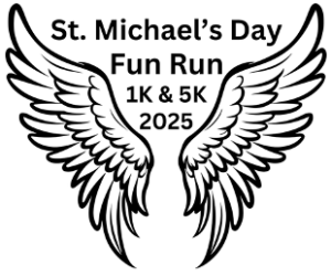 St. Michael's Day 5k - Blanco, TX home