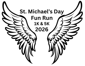 St. Michael's Day 5k - Blanco, TX home