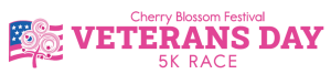 2025 Veterans Day 5K Hosted by the Cherry Blossom Festival home
