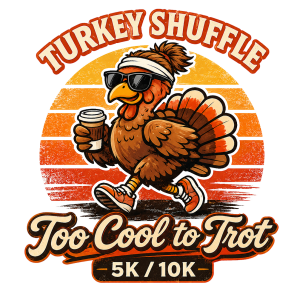 Turkey Shuffle - Dallas home