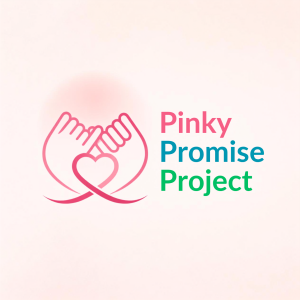 Pink Run logo