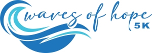 Waves of Hope 5K home