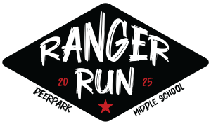 Deerpark PTA Ranger Run home