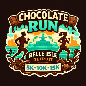 Kona Chocolate Run homepage