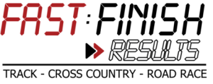 Kasson Festival Run 2024 logo