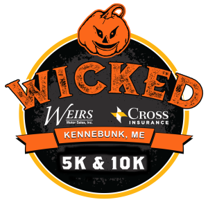 Wicked 5K & 10K home