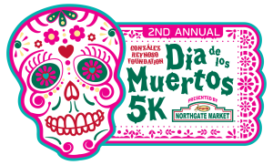 Northgate Market 5k logo