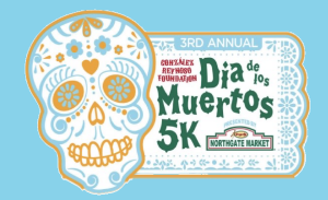 Northgate Market 5K homepage
