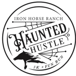 Iron Horse Ranch Haunted Hustle home