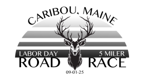 Caribou Labor Day 5 miler home