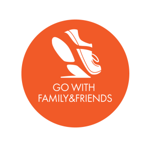 2nd Belarusian Carolinas Trails Friends Run logo