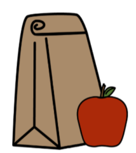 Bethesda Help Back-to-School Food Drive homepage