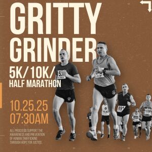 The Gritty Grinder home