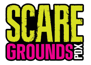 Scaregrounds PDX home
