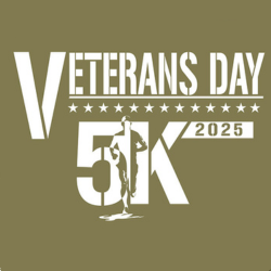 Veterans Day 5K - Mitch Park homepage