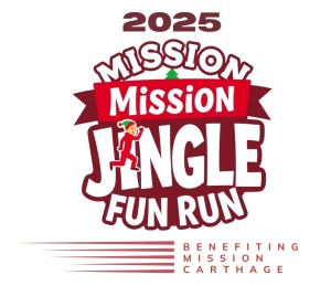 Mission Jingle 2025 logo