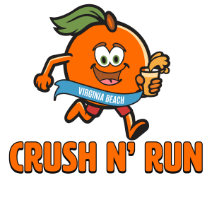 Crush N' Run 5K home