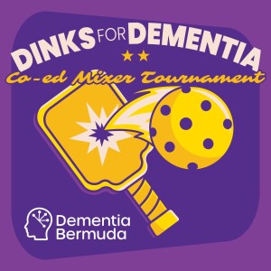 Dinks for Dementia (Pickleball Tournament)