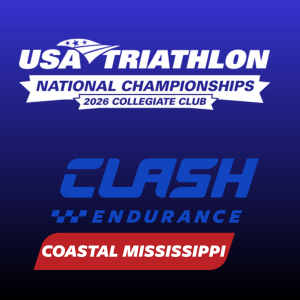 USA Triathlon Collegiate Club National Championships home
