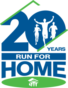 Cleveland Clinic Union Hospital Run for Home logo