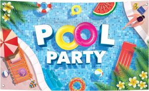 End of Season Pool Party homepage